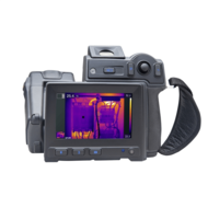  FLIR T660   